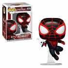Funko Pop Marvel Spider-man 2 - Miles Morales 970