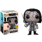 Funko Pop Chase Disney Movies Pirates Of The Caribbean - Captain Salazar 274