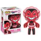 Funko Pop Chase Animation Powepuff Girls - Him 202 - Glows In The Dark