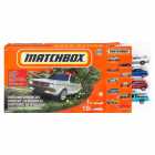 Matchbox Adventure Pack 20 Carrinhos (0041)