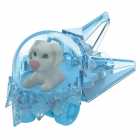 Carrinho Fischer-price Dc League Of Super-pets - Spaceship Krypto (1052)