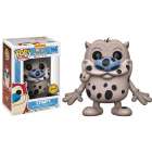 Funko Pop Chase Animation Ren Stimpy - Stimpy 165