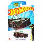 Carro Hot Wheels Batman 1/5 - Classic Tv Series Batmobile Hkj72 (0134)