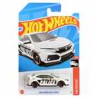 Carro Hot Wheels Hw Rescue 4/10 - 2018 Honda Civic Type R Hkj21 (l.2593)