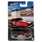 Carro Hot Wheels Vintage Racing Club - 1967 Camaro (5801)