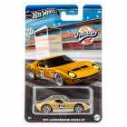 Carro Hot Wheels Vintage Racing Club - 1971 Lamborghini Miura Sv (5900)