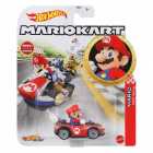 Carro Hot Wheels Mario Kart - Mario (1375)