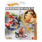 Carro Hot Wheels Mario Kart - Donkey Kong (8404)