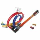 Pista Hot Wheels Energy Track Set (8180)