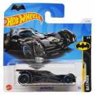 Carro Hot Wheels Batman Vs. Superman  - Batmobile Htb21 (0134)