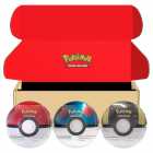 Pokbola Pokmon Tcg 3-pack Bundle - 8 Booster Packs (2226)