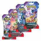 Cartas Pokmon Tcg: Scarlet & Violet - Temporal Forces Booster Packs (85642)