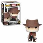 Funko Pop Marvel Wolverine 50th Anniversary - Old Man Logan 1374