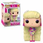 Funko Pop Retro Toys Barbie 65th Anniversary - Totally Hair Barbie 123