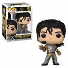 Funko Pop Rocks Michael Jackson 376