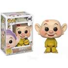 Funko Pop Chase Disney Snow White - Dopey 340