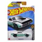 Carro Hot Wheels Hw Dream Garage 1/5 - Custom Otto Htc85 (8925)