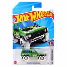 Carro Hot Wheels Hw First Response 5/10 - Nissan Patrol Custom Htc89 (8925)