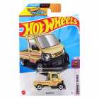 Carro Hot Wheels Compact Kings 1/5 - Mighty K Htc96 (8925)