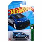 Carro Hot Wheels Hw Green Speed 9/10 - Ford Performance Supervan 4 Hry90 (8925)