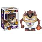 FUNKO POP CHASE MOVIES SPACE JAM - TAZ 414