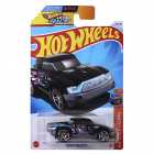 Carro Hot Wheels Lets Race Hw Track Champs 1/5 - Terra-tracktyl Hry65 (8925)