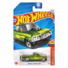 Carro Hot Wheels Hw Hot Trucks 6/10 - Custom '72 Chevy Luv Htc33 (8925)