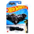 Carro Hot Wheels Batman 1/5 - Batmobile Htc83 (8925)