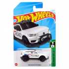 Carro Hot Wheels Hw Green Speed 2/10 - Volvo Xc40 Recharge Htc81 (0134)