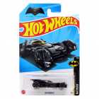 Carro Hot Wheels Batman 1/5 - Batmobile Htc83 (0134)