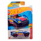 Carro Hot Wheels Hot Wheels Let's Race 3/5 - Baja Truck Htc09 (0134)