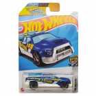 Carro Hot Wheels Hw Metro 2/10 - Surf Duty Htb14 (0134)