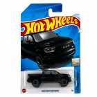 Carro Hot Wheels Factory Fresh 3/10 - 2020 Ram 1500 Rebel Htd63 (0134)
