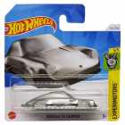 Carro Hot Wheels Experimotors 5/5 - Porsche 911 Carrera Hry64 (0134)