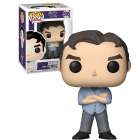 Funko Pop Television Buffy The Vampire Slayer - Xander 595