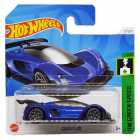 Carro Hot Wheels Hw Green Speed 1/10 - Czinger 21c Hry92 (0134)