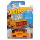 Carro Hot Wheels Hw Metro 1/10 - Brickin' Delivery Htb13 (0134)