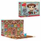 Calendrio Funko Pocket Pop Calendar Advent Pixar 2024 (75807)