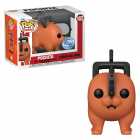 Funko Pop Animation Chainsaw Man Exclusive - Pochita 1683