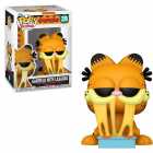 Funko Pop Comics Nickelodeon Garfield - Garfield With Lasagna 39