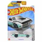 Carro Hot Wheels Hw Dream Garage 1/ 5 - Custom Otto Htc85 (0134)