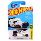 Carro Hot Wheels Experimotors 1/5 - Brick And Motor Htc97 (0134)