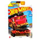 Carro Hot Wheels Hw Metro 3/10 - 5alarm Htb15 (0134)