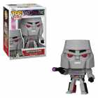 Funko Pop Retro Toys Transformers Generation 40th Anniversary - Megatron 132