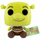 Funko Plush 30th Anniversary Dreamworks - Shrek (81180)