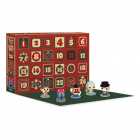 Calendrio Funko Pocket Pop Retro Toys 24-day Holiday Advent Calender (81222)