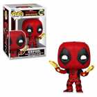 Funko Pop Marvel Deadpool & Wolverine - Kidpool 1402