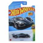 Carro Hot Wheels Hw Exotics 3/10 - Celero Gt Hkk55 (0134)