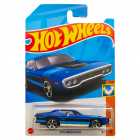 Carro Hot Wheels Muscle Mania 7/10 - '71 Plymouth Gtx Hkk91 (0134)