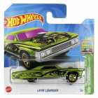 Carro Hot Wheels Hw Reverse Rake 3/5 - Layin' Lowrider Hkj08 (0134)